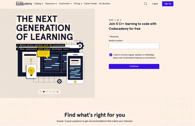 how to code codecademy-1
